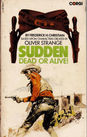 Sudden - Dead or Alive