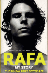 Rafa My Story