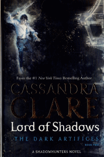 Lord of Shadows