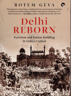 Delhi Reborn