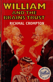 William and the Brains Tr...