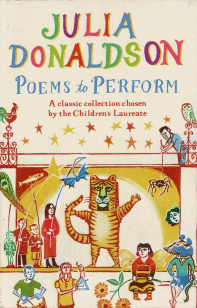 Poems to Perform