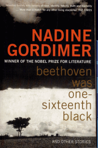 Beethoven was One-Sixteen...