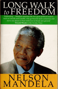 Long Walk to Freedom
