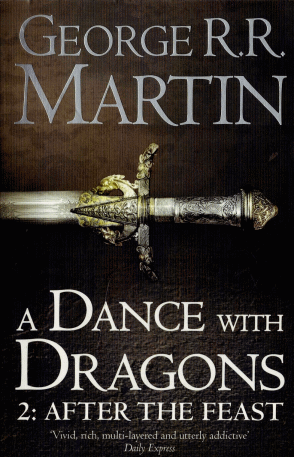 A Dance with Dragons : 2:...