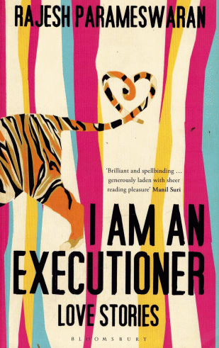 I am an Executioner Love...