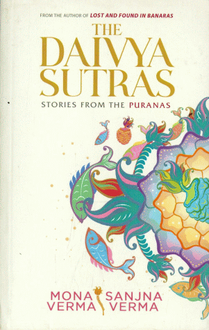 The Daivya Sutras (Free D...