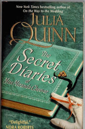 The Secret Diaries of Mis...