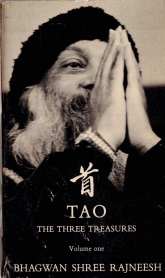 Tao The Three Treasures