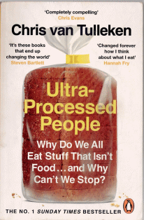 Ultra-Processed People
