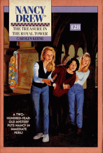 The Treasure in the Royal...