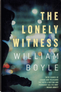 The Lonely Witness