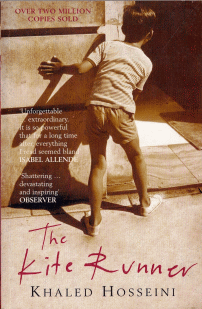 The Kite Runner