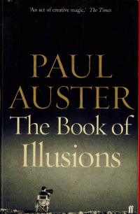 The Book of Illusions