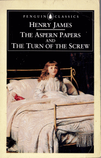 The Aspern Papers and the...