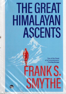 The Great Himalayan Ascen...