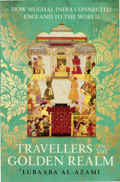 Travellers in the Golden...