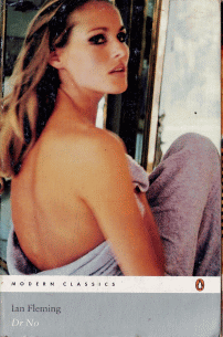 Dr No  (Penguin Modern Cl...