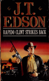 Rapido Clint Strikes Back