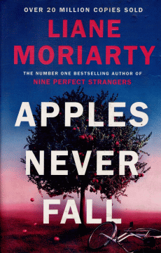 Apples Never Fall (Large...