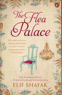 The Flea Palace