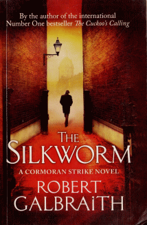 The Silkworm