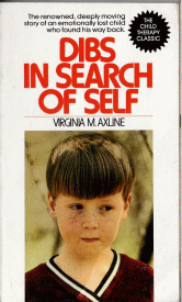 Dibs in Search of Self
