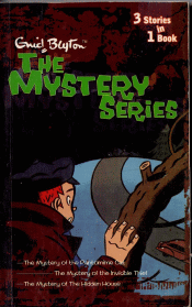 The Mystery Series (Five...