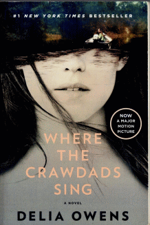 Where the Crawdads Sing