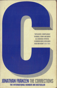 The Corrections